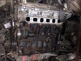 Двигатель 2, 8 VR6, DOHC 24кл, 2004 г на фольксваген Шаранүшін350 000 тг. в Алматы