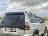 Mitsubishi Montero Sport 2003 годаүшін5 000 000 тг. в Жанаозен – фото 2