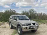 Mitsubishi Montero Sport 2003 годаүшін5 000 000 тг. в Жанаозен – фото 5