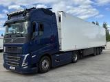 Volvo  FH 2021 года за 58 500 000 тг. в Алматы – фото 3