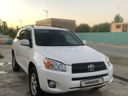 Toyota RAV4 2012 года за 8 500 000 тг. в Кызылорда – фото 12