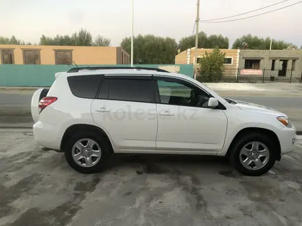 Toyota RAV4 2012 года за 8 500 000 тг. в Кызылорда – фото 6