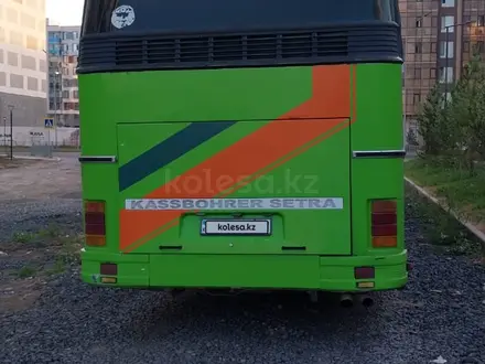 Setra  200 Series 1987 года за 5 500 000 тг. в Астана