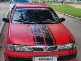 Nissan Almera 1996 года за 1 500 000 тг. в Усть-Каменогорск