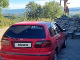 Nissan Almera 1996 года за 1 500 000 тг. в Усть-Каменогорск – фото 2