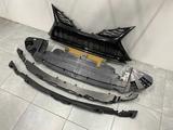 Решетка Toyota Camry VX 70 за 2 000 тг. в Алматы