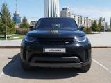 Land Rover Discovery 2020 года за 26 500 000 тг. в Астана – фото 2