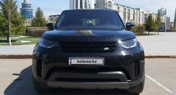 Land Rover Discovery 2020 года за 26 500 000 тг. в Астана – фото 2