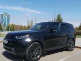 Land Rover Discovery 2020 годаfor25 000 000 тг. в Астана