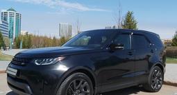 Land Rover Discovery 2020 года за 25 000 000 тг. в Астана