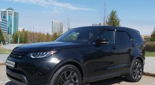 Land Rover Discovery 2020 года за 25 000 000 тг. в Астана