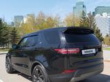 Land Rover Discovery 2020 годаүшін25 000 000 тг. в Астана – фото 3