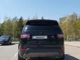 Land Rover Discovery 2020 годаүшін25 000 000 тг. в Астана – фото 4