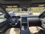 Land Rover Discovery 2020 годаүшін25 000 000 тг. в Астана – фото 5