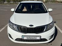 Kia Rio 2012 года за 4 200 000 тг. в Астана