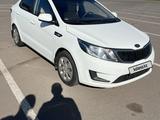 Kia Rio 2012 годаfor4 200 000 тг. в Астана – фото 4