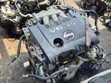 Двигатель, Коробка, VQ35 на Ниссан Мурано (Nissan Murano) за 60 000 тг. в Бишкек