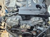 Двигатель, Коробка, VQ35 на Ниссан Мурано (Nissan Murano) за 60 000 тг. в Бишкек – фото 2