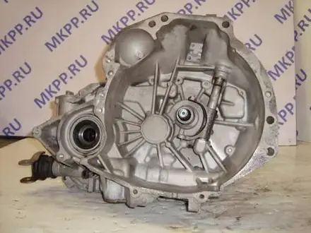 КОРОБКА NISSAN/NISSAN ҚОРОБКАСЫ за 110 000 тг. в Алматы – фото 3