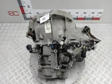 КОРОБКА NISSAN/NISSAN ҚОРОБКАСЫ за 110 000 тг. в Алматы
