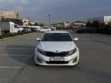 Kia Optima 2014 года за 4 190 000 тг. в Актау