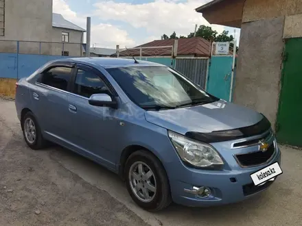 Chevrolet Cobalt 2014 года за 4 050 000 тг. в Кентау – фото 5