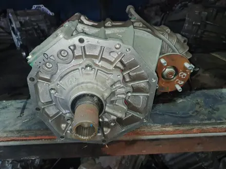 АКПП автомат двигатель 1GD 2.8 раздатка за 750 000 тг. в Алматы – фото 5
