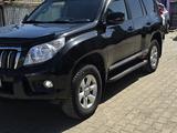 Toyota Land Cruiser Prado 2010 года за 13 300 000 тг. в Актобе