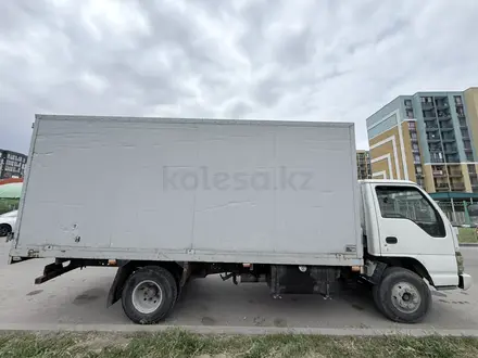 Isuzu  Elf (N-series) 2007 года за 6 500 000 тг. в Алматы – фото 2