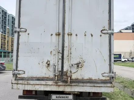 Isuzu  Elf (N-series) 2007 года за 6 500 000 тг. в Алматы – фото 4