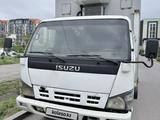 Isuzu  Elf (N-series) 2007 годаүшін6 500 000 тг. в Алматы
