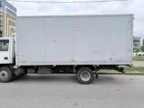Isuzu  Elf (N-series) 2007 годаүшін6 500 000 тг. в Алматы – фото 5