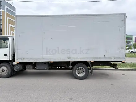 Isuzu  Elf (N-series) 2007 года за 6 500 000 тг. в Алматы – фото 5