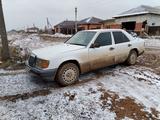 Mercedes-Benz E 300 1990 годаүшін1 000 000 тг. в Астана – фото 2