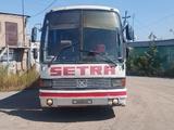 Setra  200 Series 1986 года за 3 300 000 тг. в Темиртау