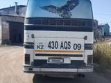 Setra  200 Series 1986 года за 3 300 000 тг. в Темиртау – фото 4
