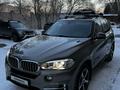 BMW X5 2017 года за 24 000 000 тг. в Усть-Каменогорск – фото 28