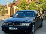 BMW 735 2003 годаfor4 450 000 тг. в Караганда