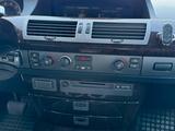 BMW 735 2003 годаfor4 450 000 тг. в Караганда – фото 5