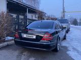 Mercedes-Benz E 400 2003 годаүшін5 500 000 тг. в Алматы – фото 3