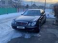 Mercedes-Benz E 400 2003 годаүшін5 500 000 тг. в Алматы