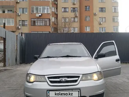 Daewoo Nexia 2012 года за 2 000 000 тг. в Шымкент