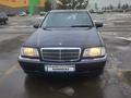 Mercedes-Benz C 180 1999 годаүшін3 700 000 тг. в Алматы – фото 2