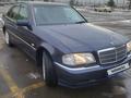 Mercedes-Benz C 180 1999 годаүшін3 700 000 тг. в Алматы – фото 3