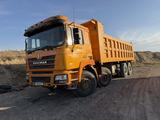 Shacman (Shaanxi)  F3000 2014 года за 14 500 000 тг. в Шу