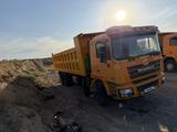 Shacman (Shaanxi)  F3000 2014 года за 14 500 000 тг. в Шу – фото 2