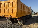 Shacman (Shaanxi)  F3000 2014 года за 14 500 000 тг. в Шу – фото 4