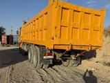 Shacman (Shaanxi)  F3000 2014 года за 14 500 000 тг. в Шу – фото 3