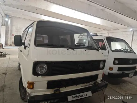 Volkswagen Transporter 1989 года за 1 250 000 тг. в Караганда