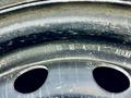 1 запаска Chevrolet Ravon Nexia 185/60 R14 за 19 990 тг. в Астана – фото 4